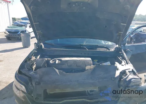 2020 Jeep Cherokee Limited 4X4 from USA, damaged, VIN 1C4PJMDXXLD651658